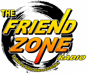 The friend zone radio